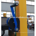 Wide Body Vertical Mast Light Towers
Wide Body Vertical Mast Light Towers FZMTC-400B